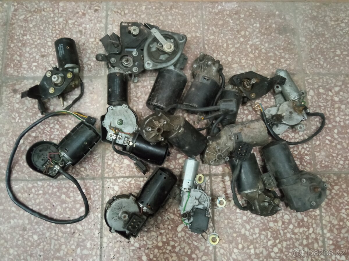 ND Mercedes Benz - 4