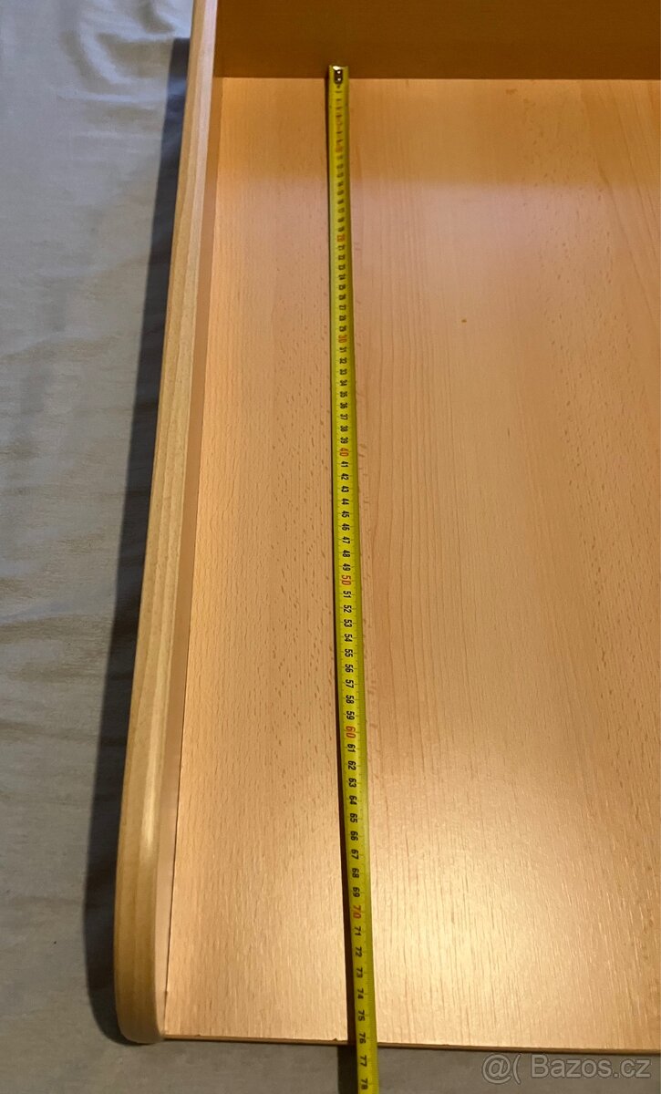 Přebalovací pult a podložka - 4