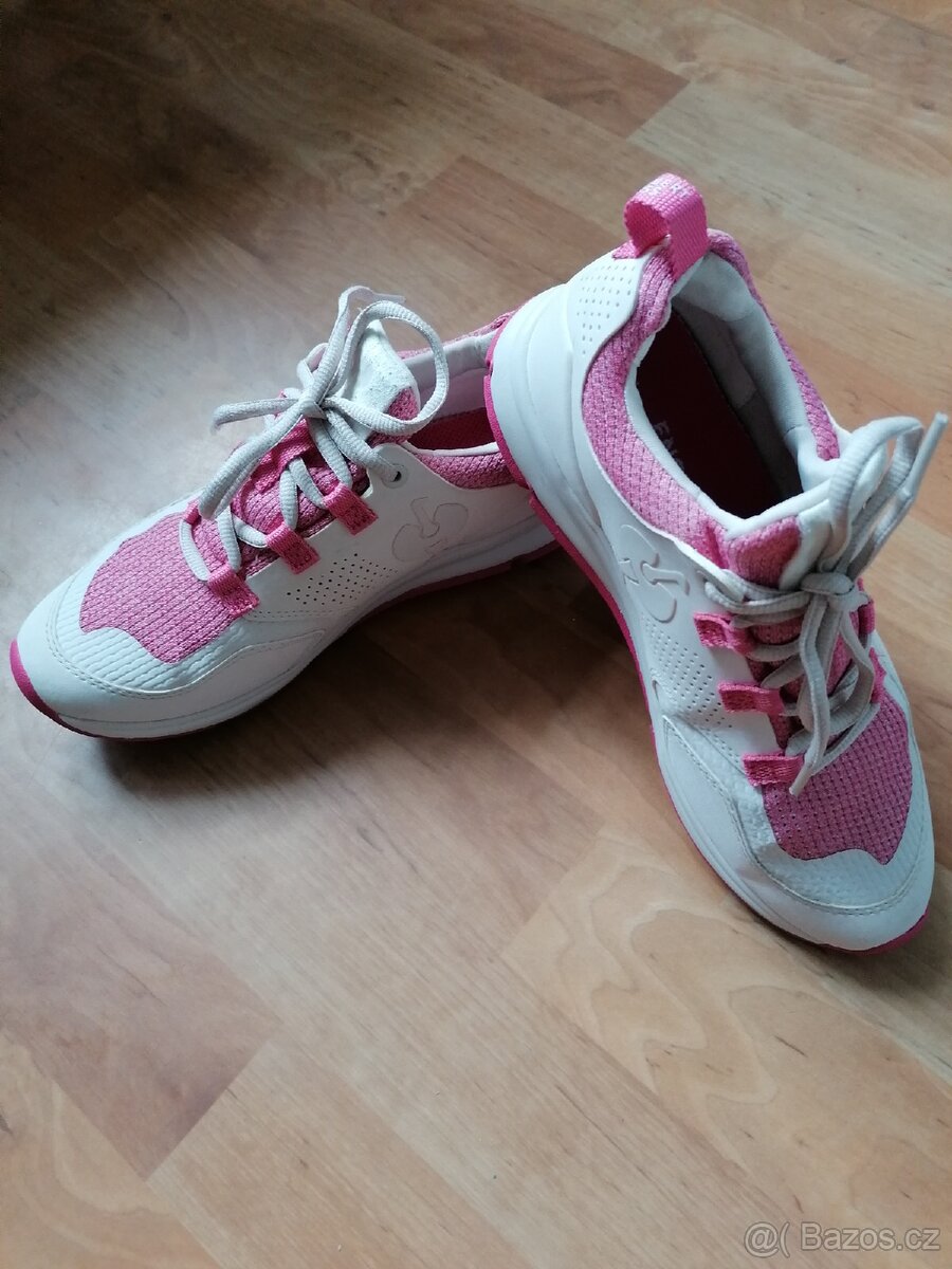 Dívčí boty Engelbert Strauss - 4