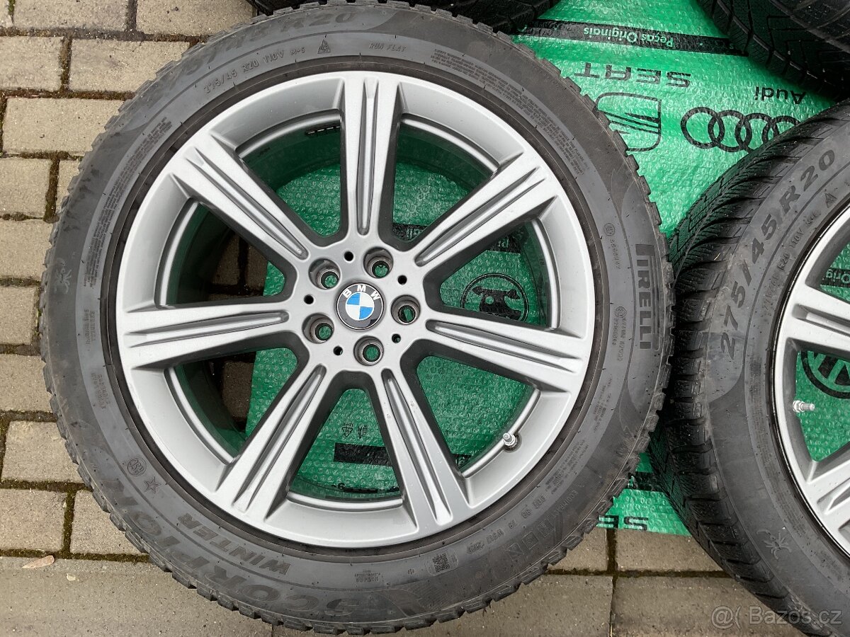 BMW X5 G05 alu Style 736 - 4