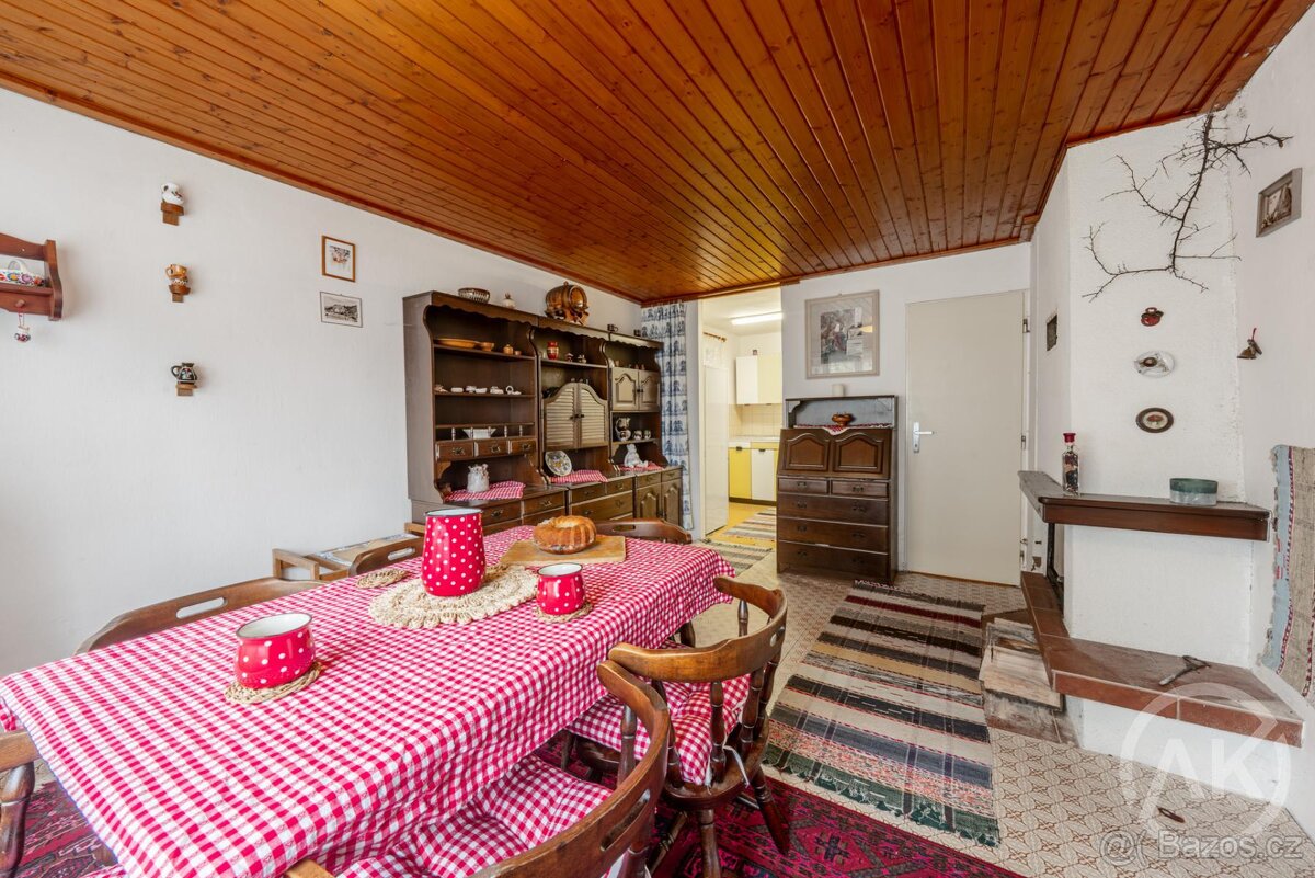 Prodej chaty na Čeladné - 4