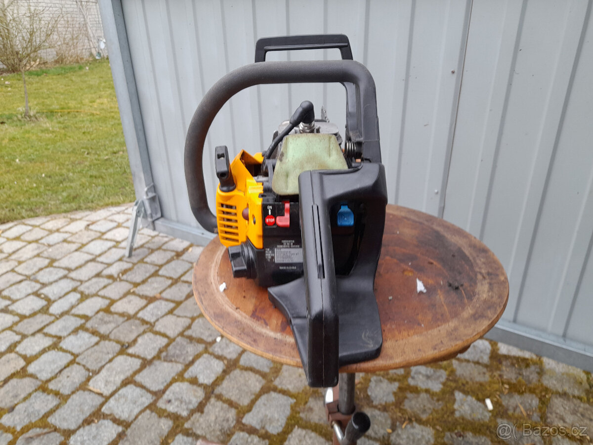 Partner 351 XT - 4
