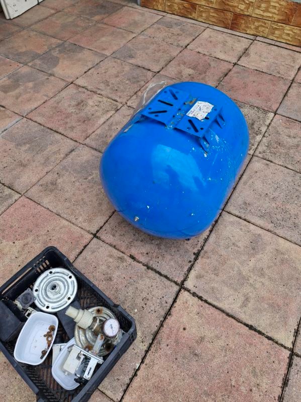 Čerpadlo - vodárna - 4