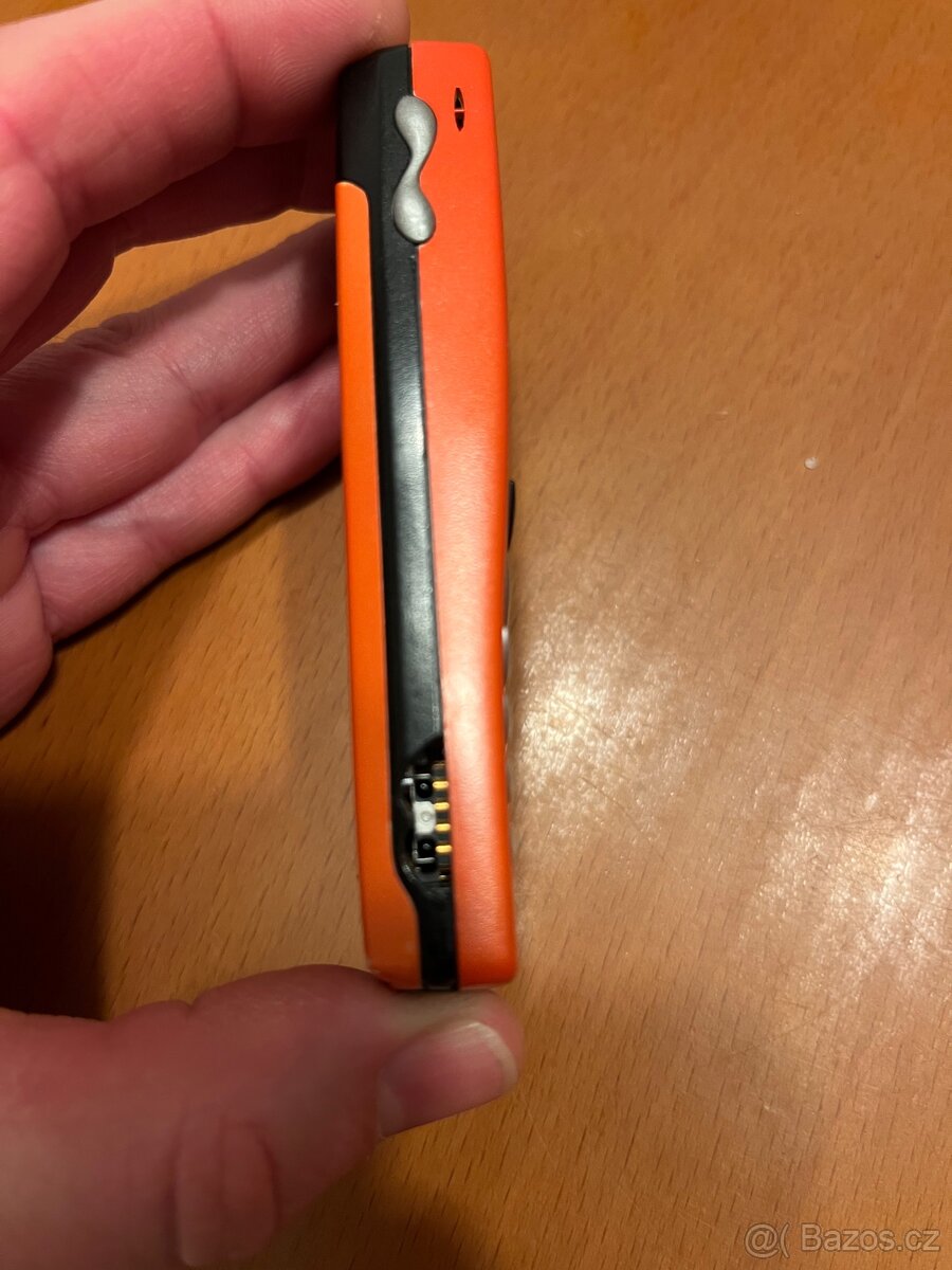 Nokia 8210 - 4