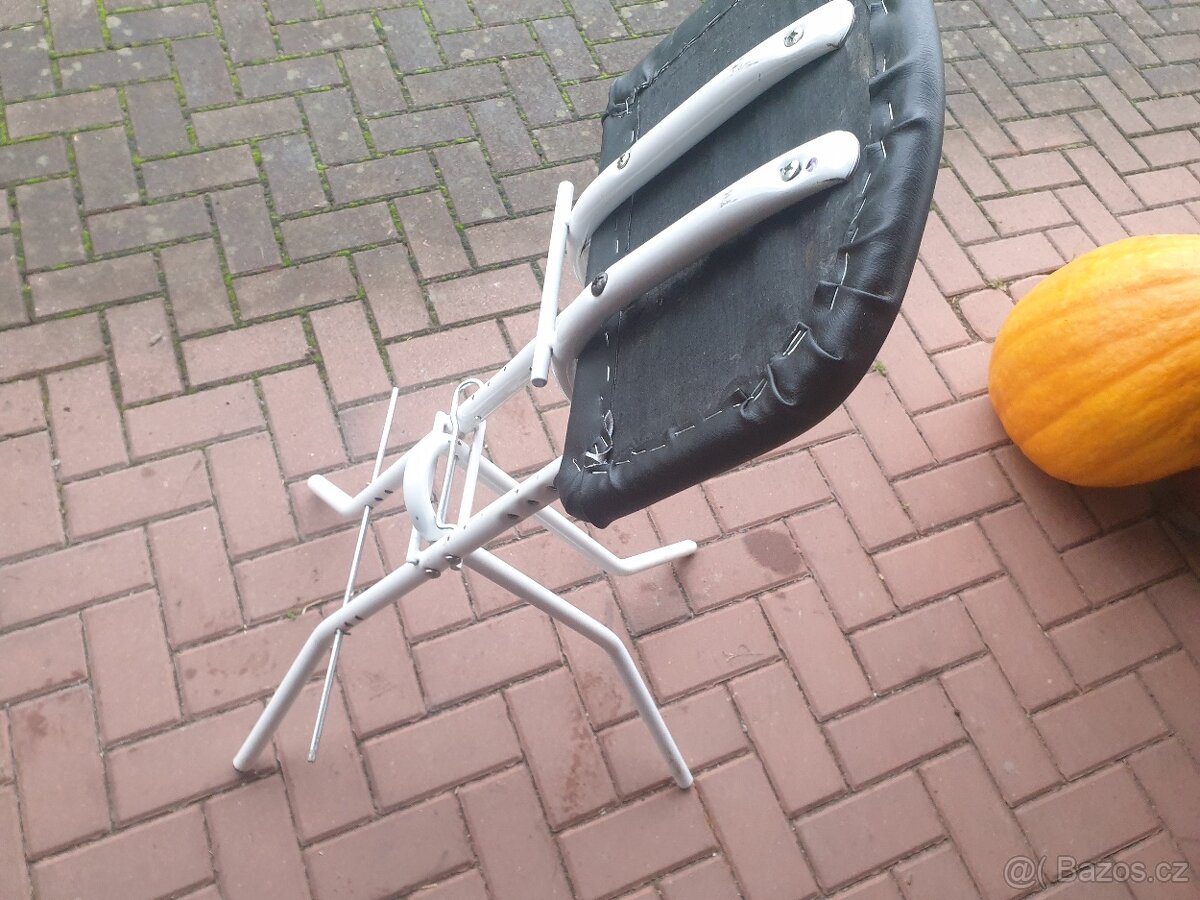 Židle skládací - 4