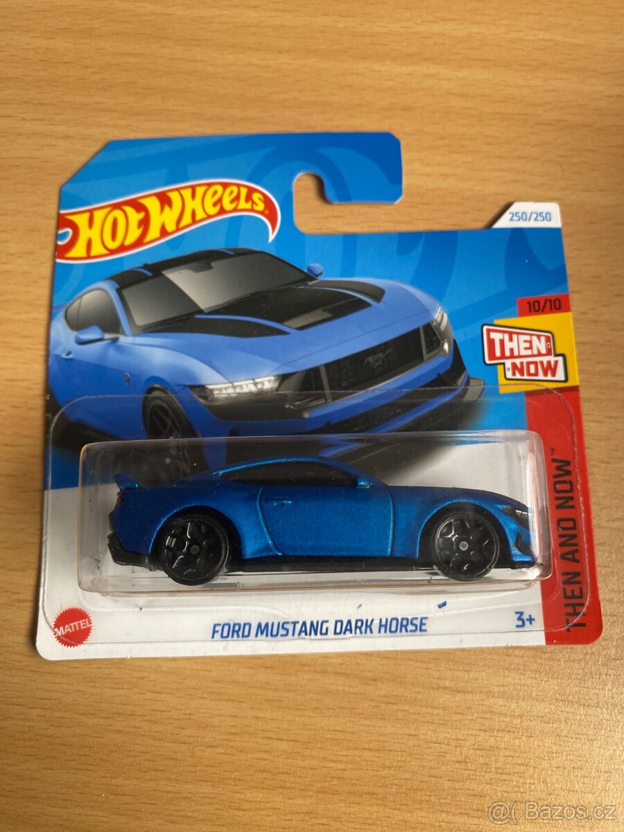 Hotwheels auta - 4