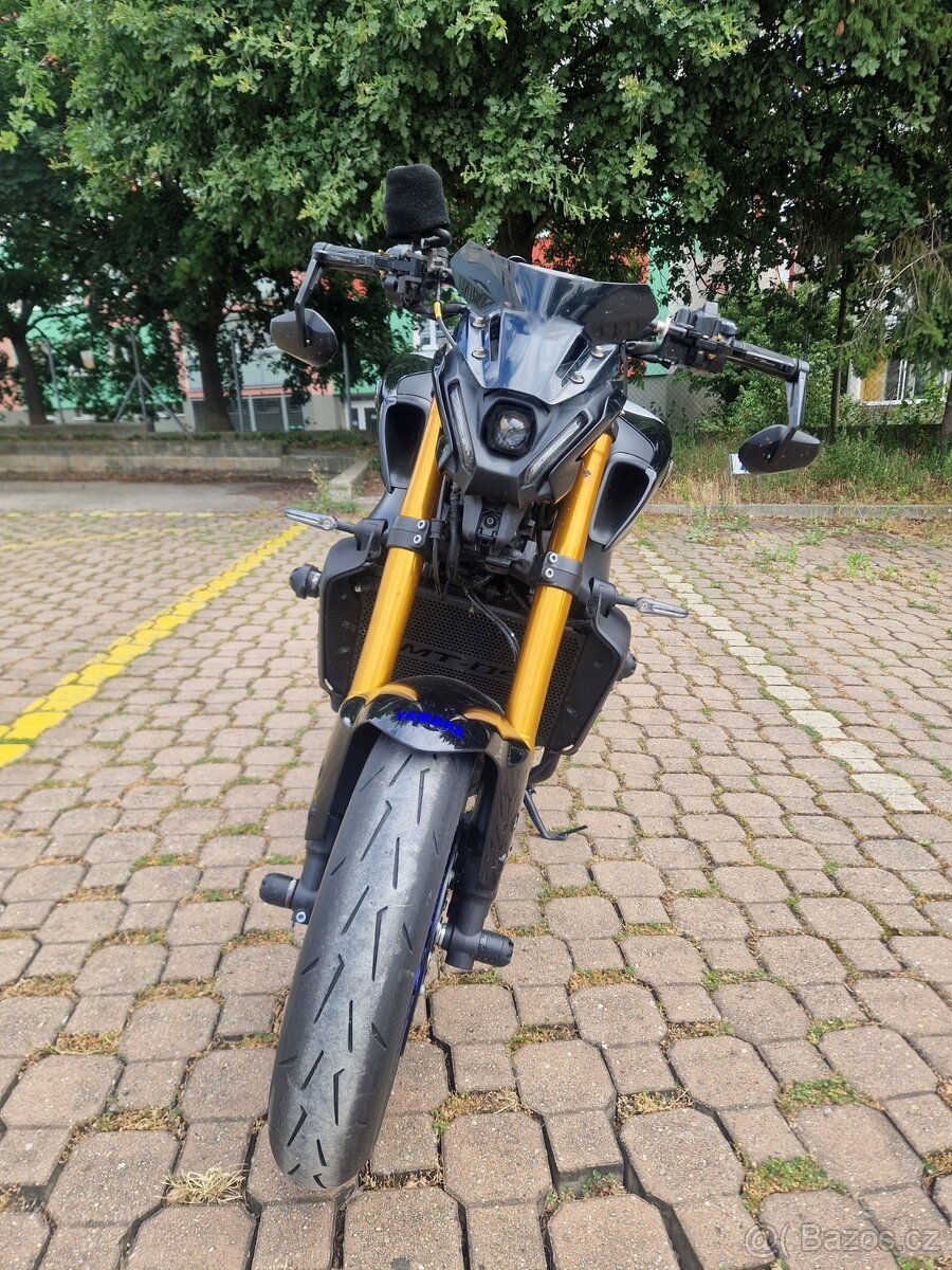 Yamaha t 09 SP 2023 - 4