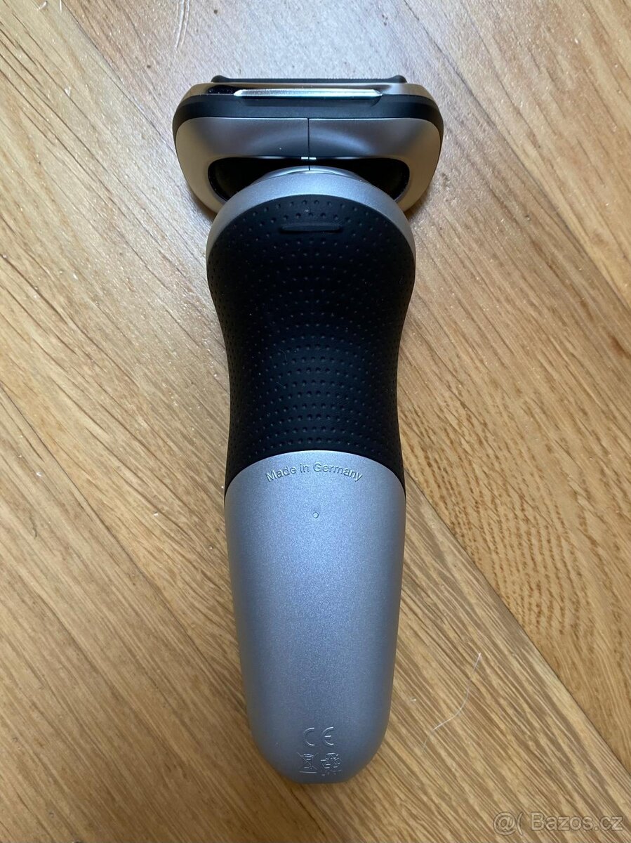 Braun Series 7 - 4