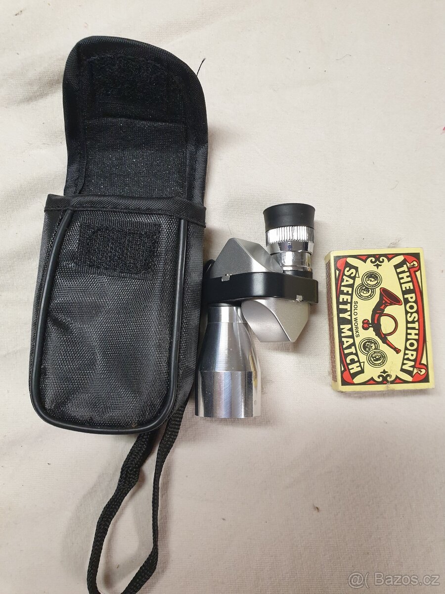 Mini dalekohledy - 4