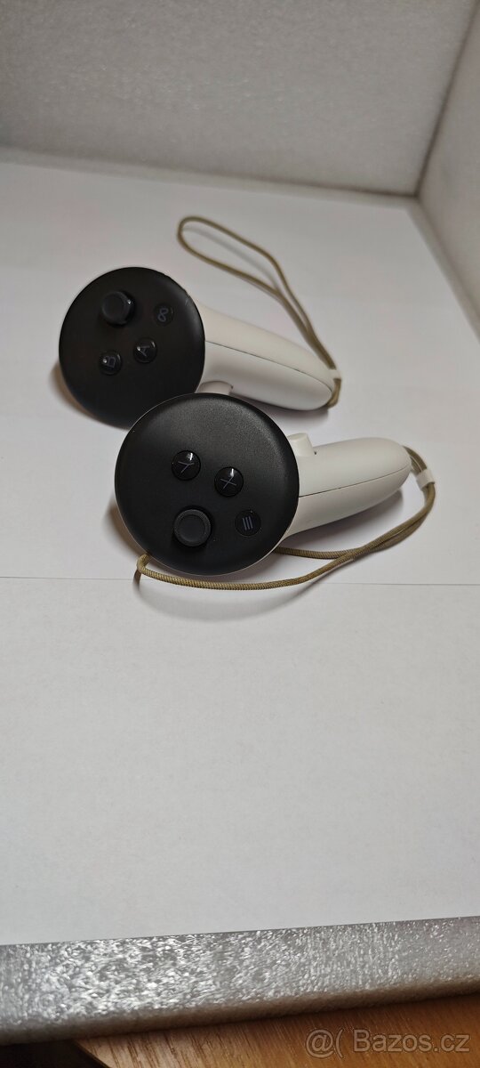 Meta Quest 3 512GB - 4