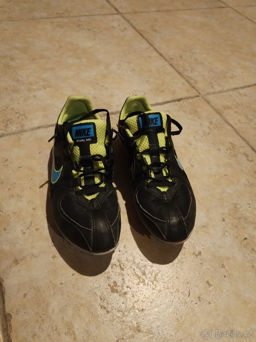 Tretry Nike - 4