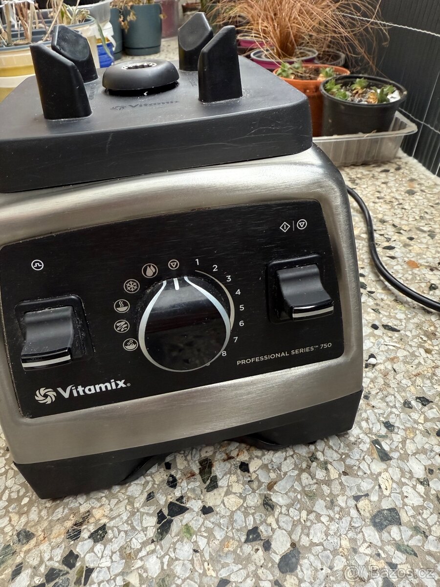 VITAMIX Pro 750 - 4