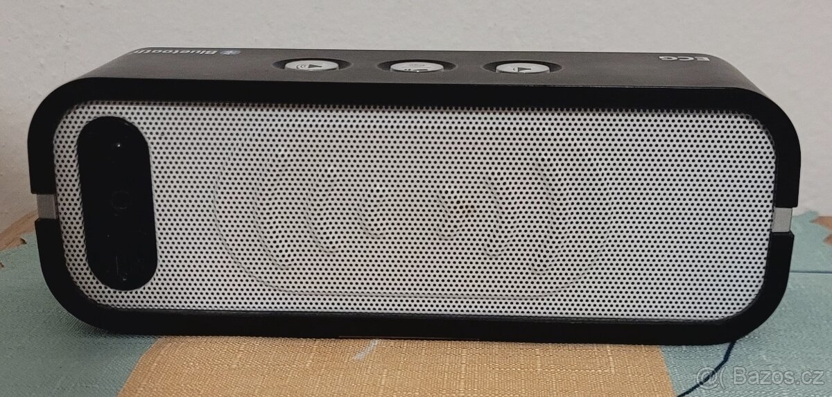 Reproduktor - 4