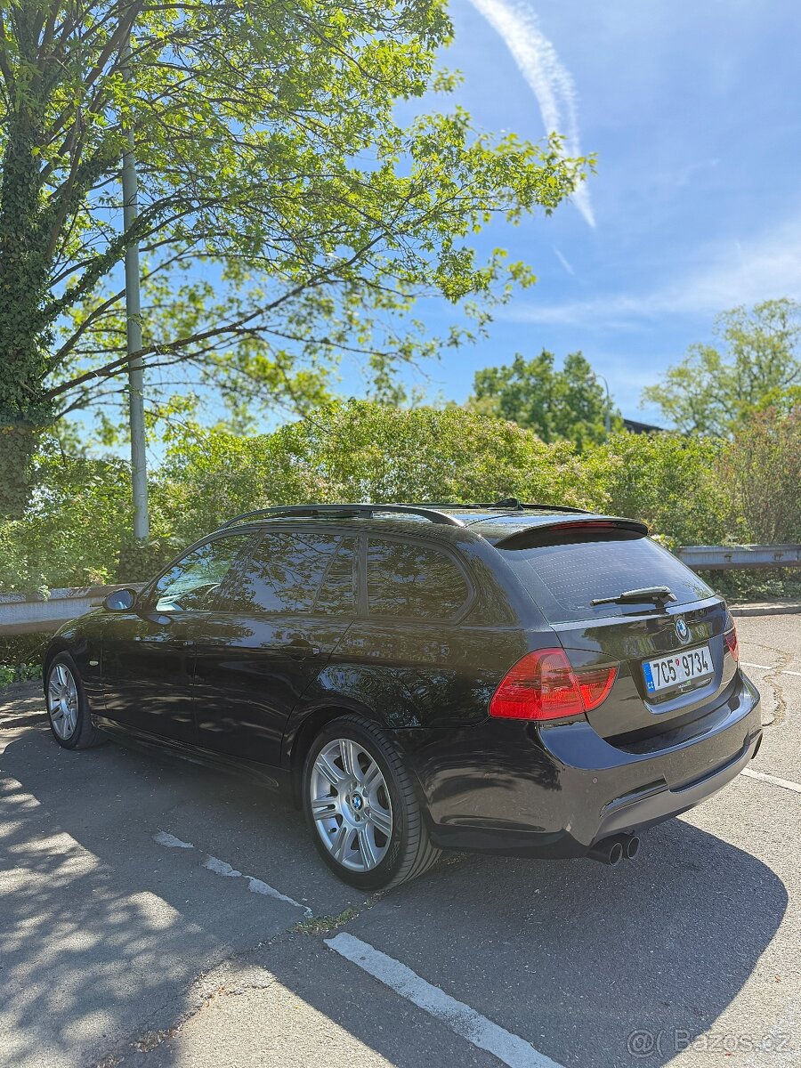Bmw 330d xdrive - 4