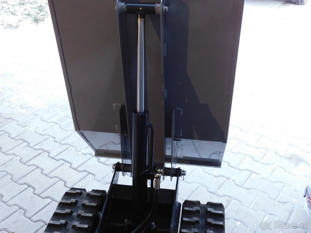 Jansen RD-300 MINIDAMPER - 4