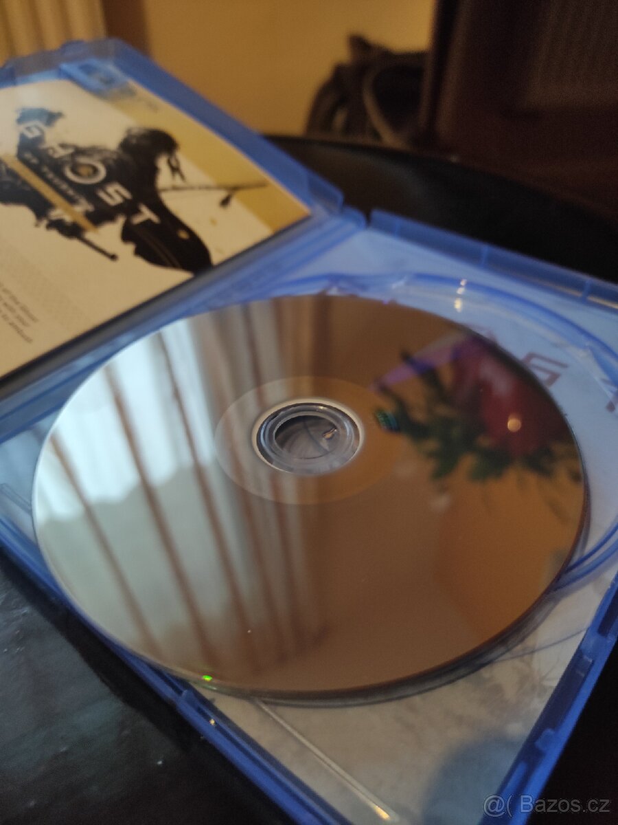 hra Ghost of Yötei PS5 - 4