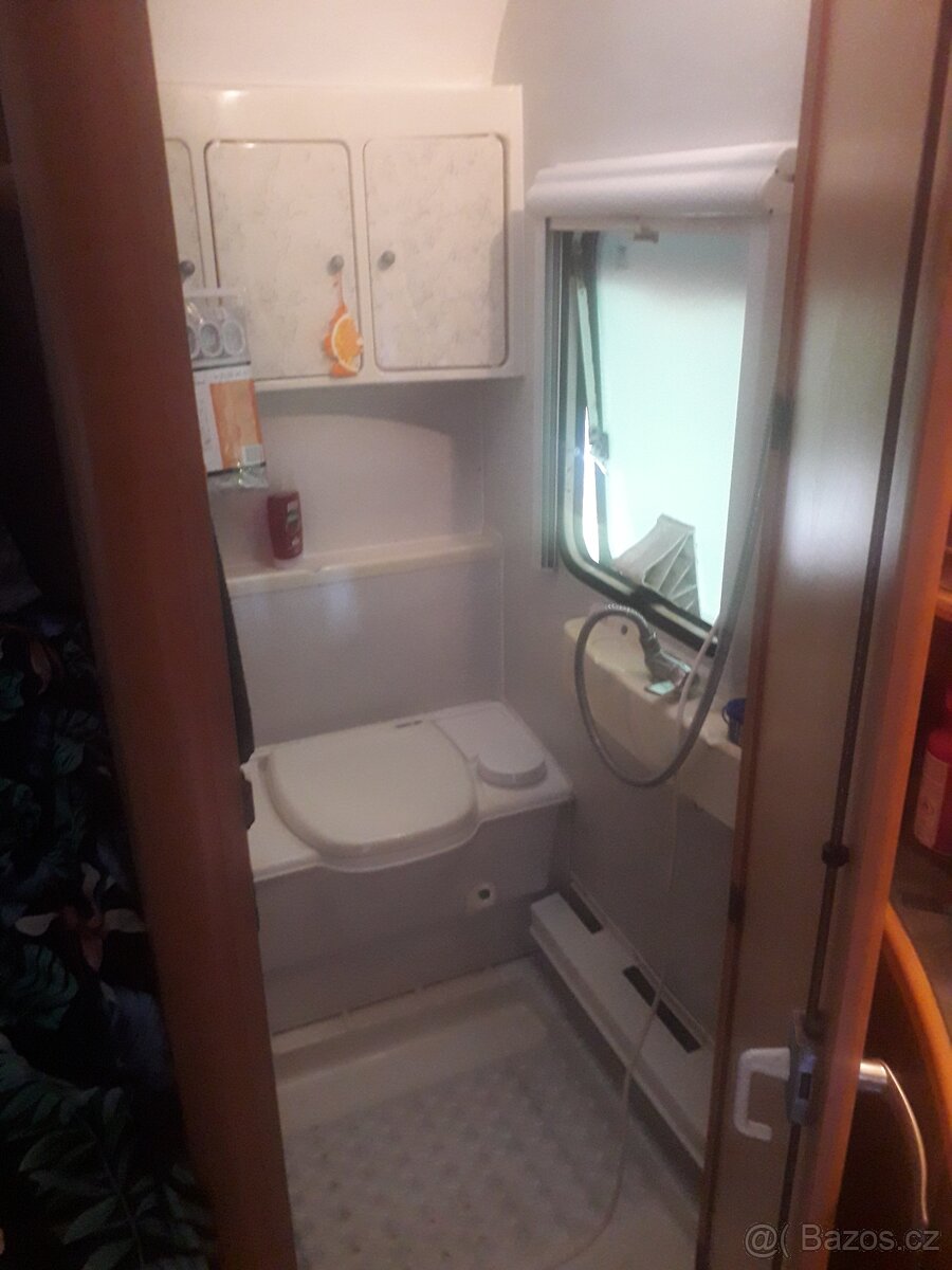 Karavan (slapy) - 4