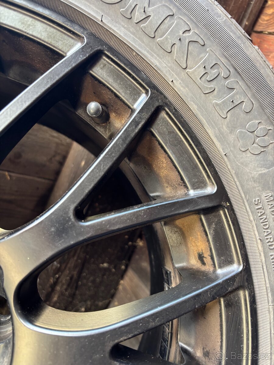 Kola Fest Wheels - 4
