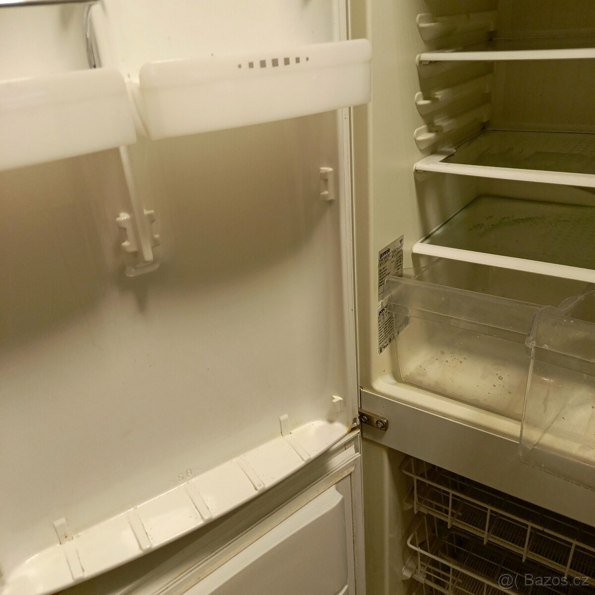 Lednice Gorenje - 4