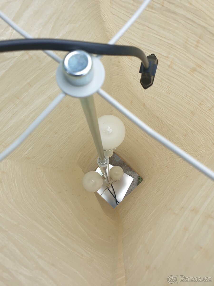 Lampy, svítidla ikea - 4