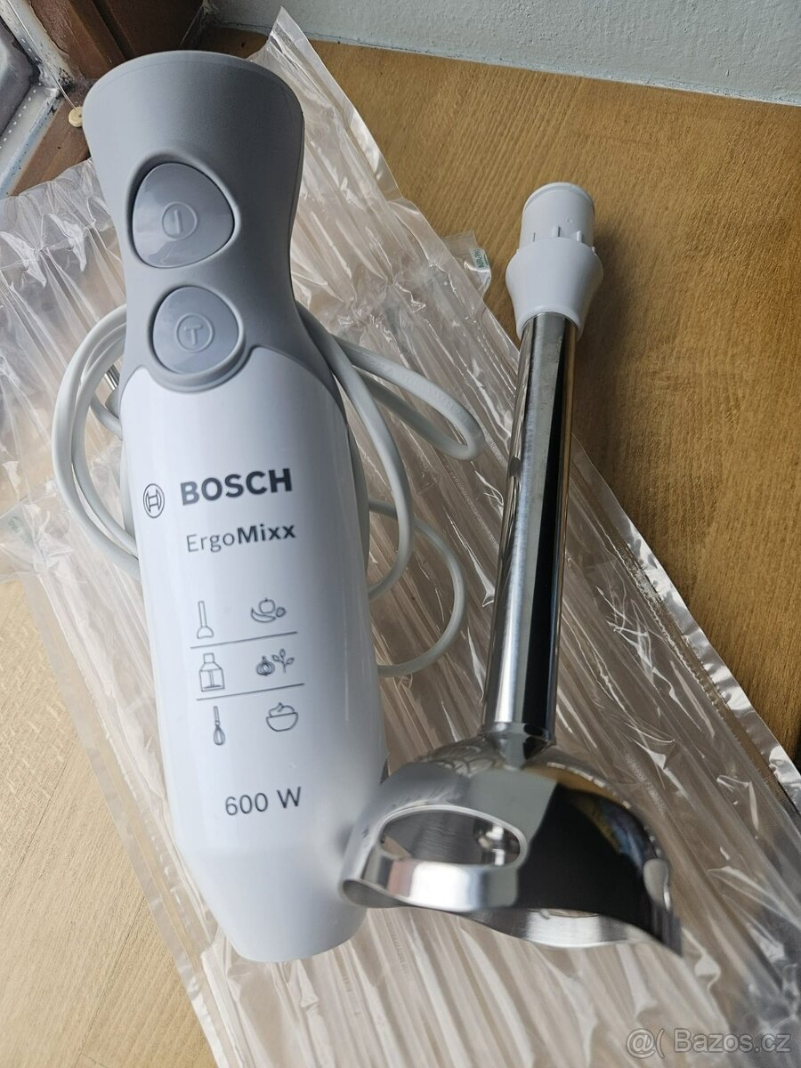 Tyčový mixér BOSCH MSM66110 ErgoMixx - 4