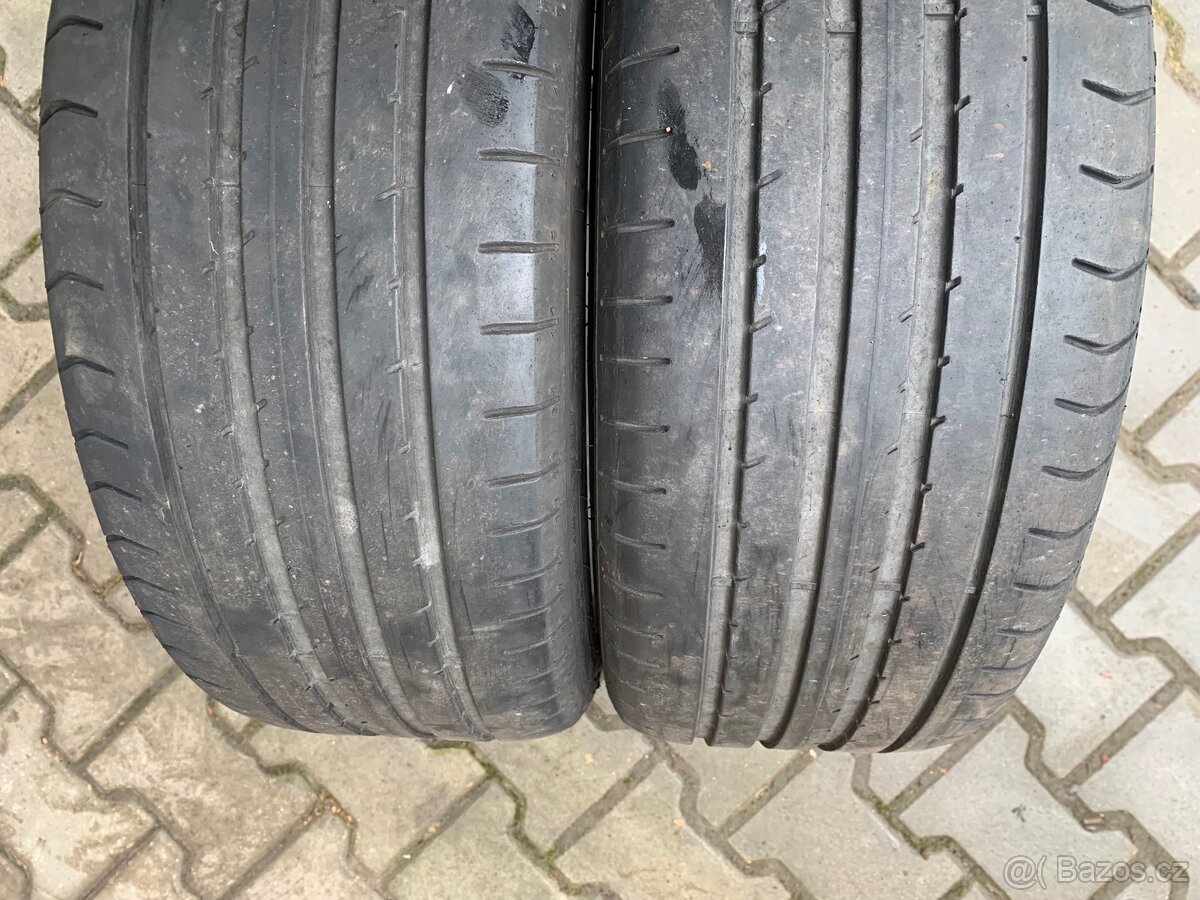 Ford 17” - 4