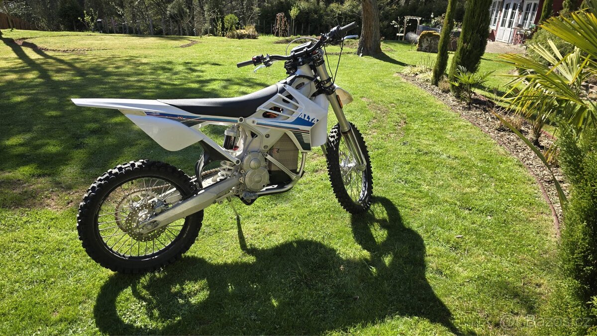 ALTA motors - 4