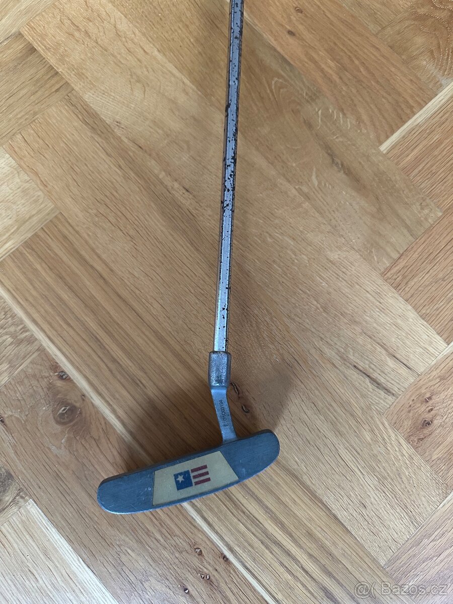 Dětský golfový set US Kids Golf - 4