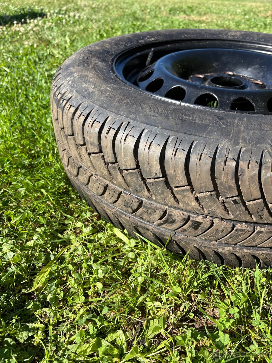 Rezerva 5x112 R15 - 4