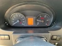 Mercedes Sprinter Valnik 313cdi 170 - 4