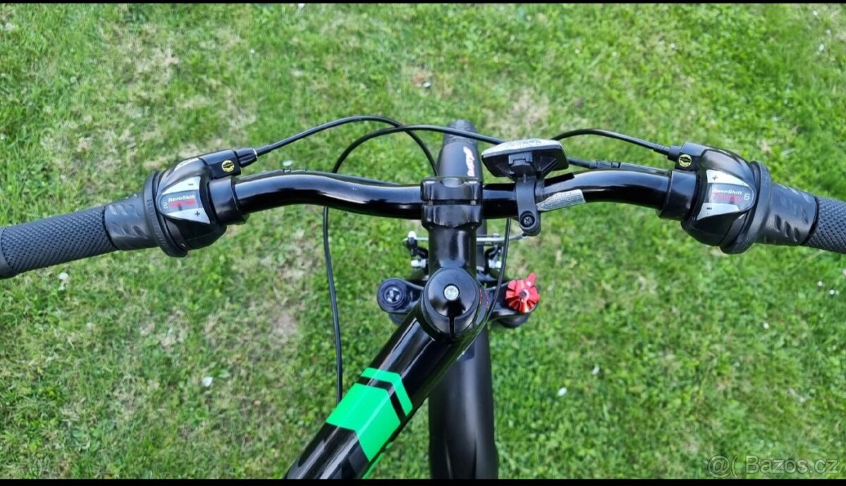 Dětské kolo Cannondale Trale 20 - 4