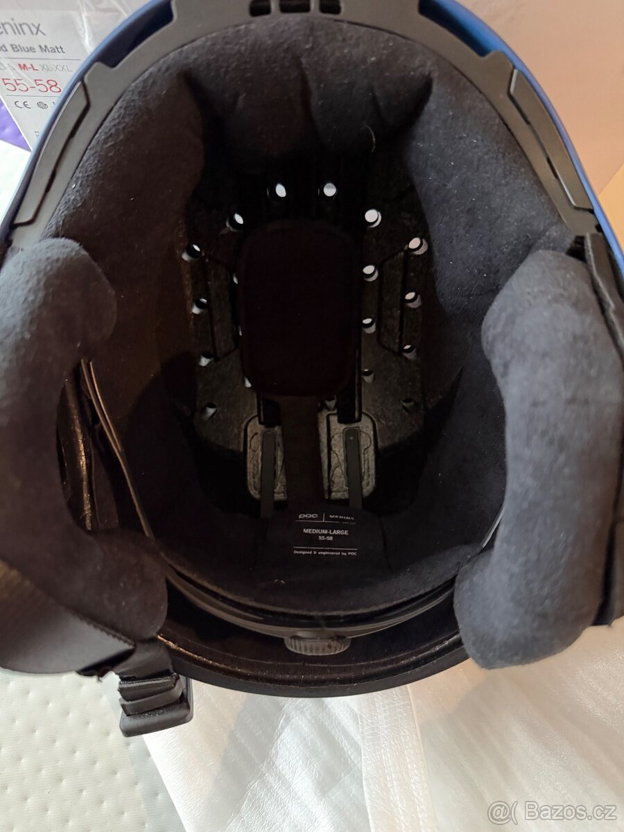Helma Poc meninx - 4