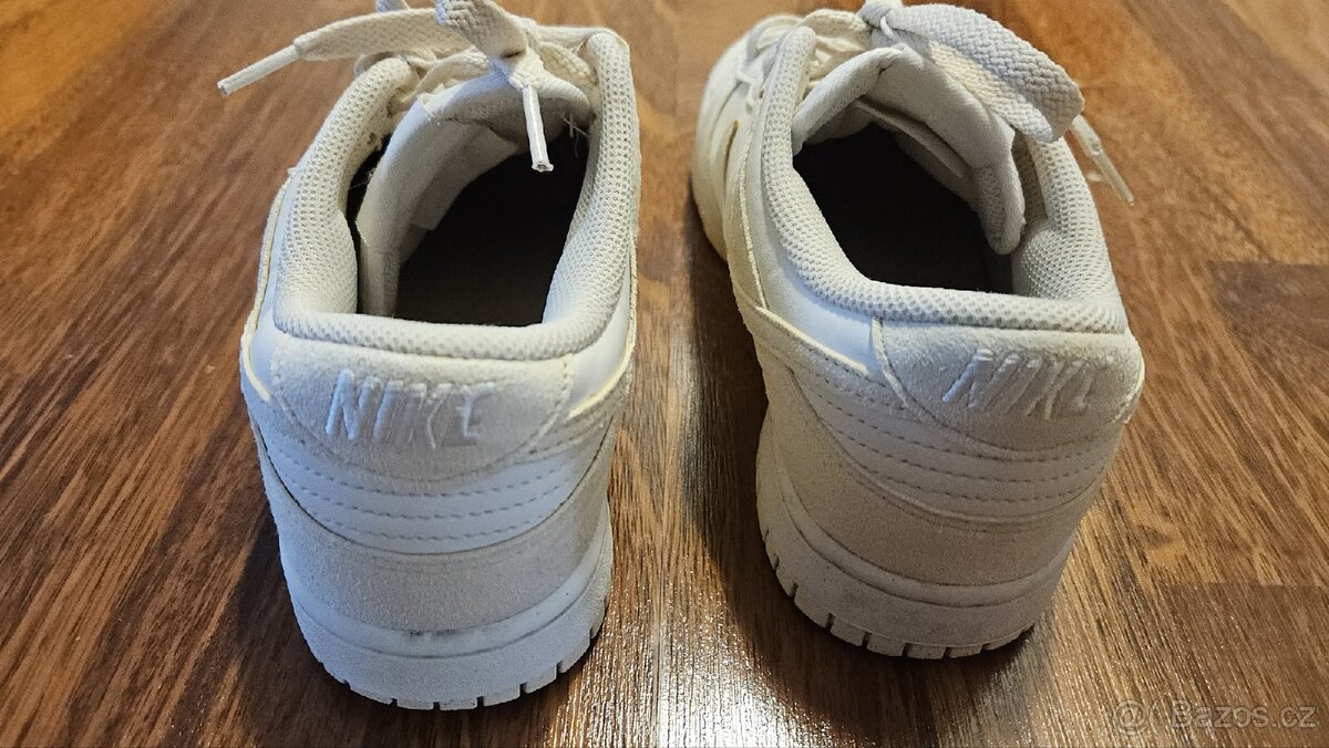 Nike DUNK LOW vel. 40,5 - 4