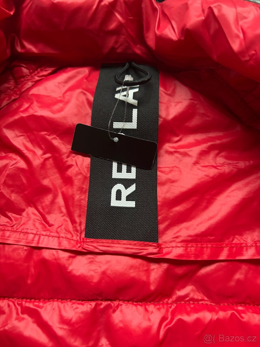 Replay pánská bunda XL - 4