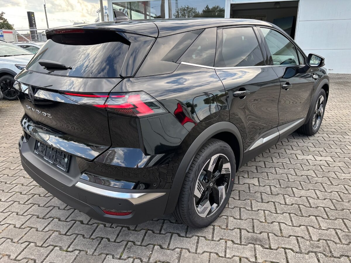 Renault Symbioz ECO-G 120 - 4
