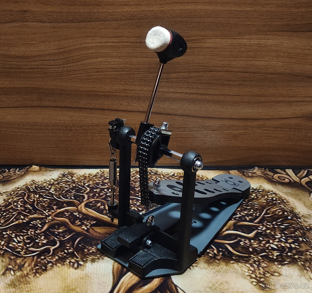 Pedál DrumCraft DC-6 Pro - 4