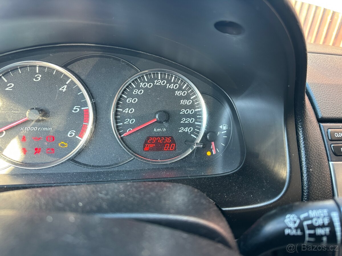 Mazda 6 nahradni dily - 4