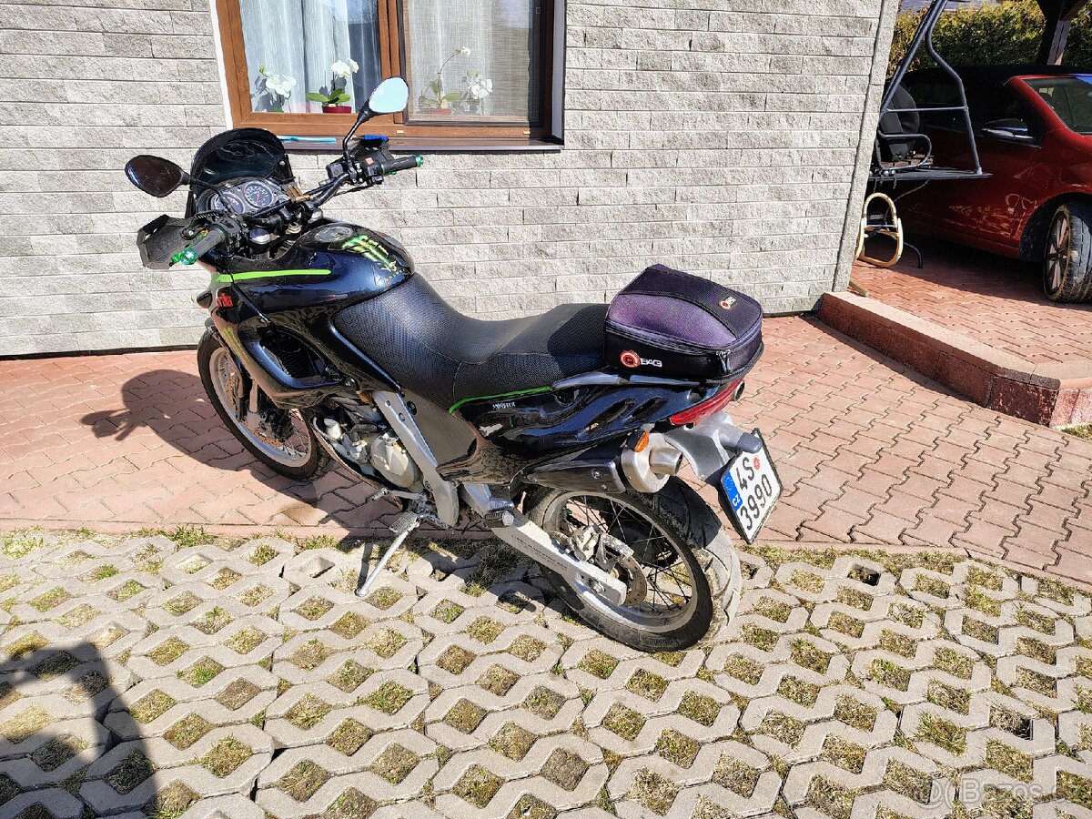 Aprilia Pegaso