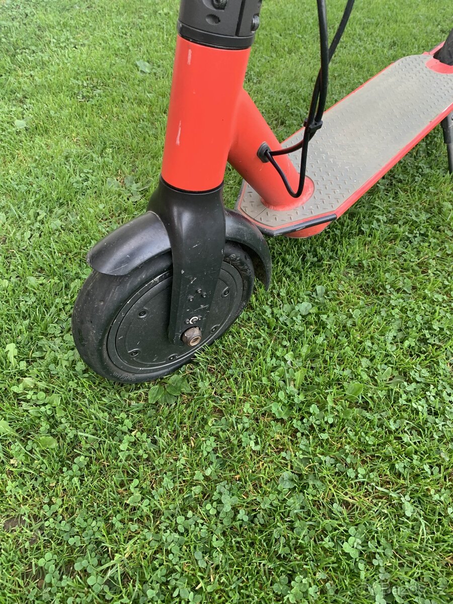 Elektrická koloběžka - 4