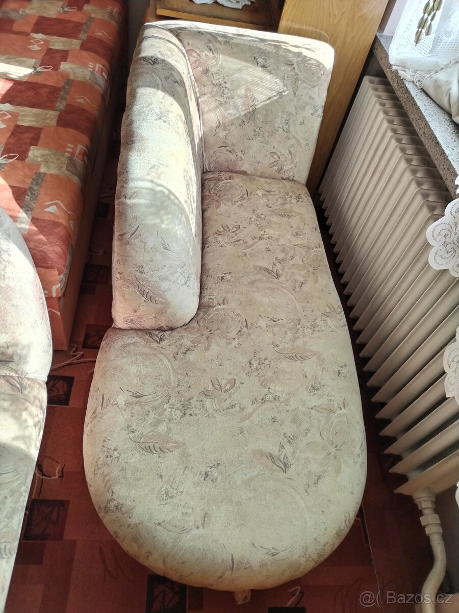 Sedací souprava - 4