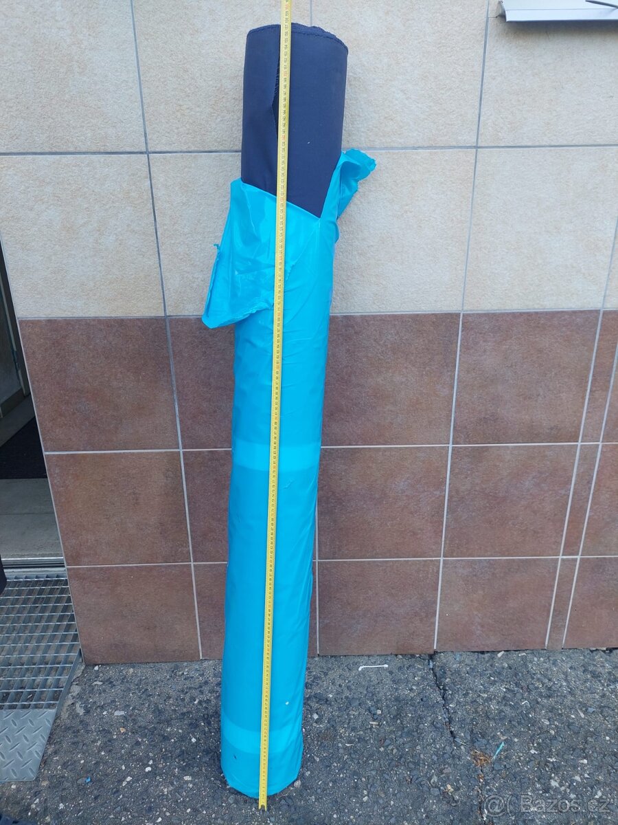 Zatemňovaci látka 30-35 metrů - 4