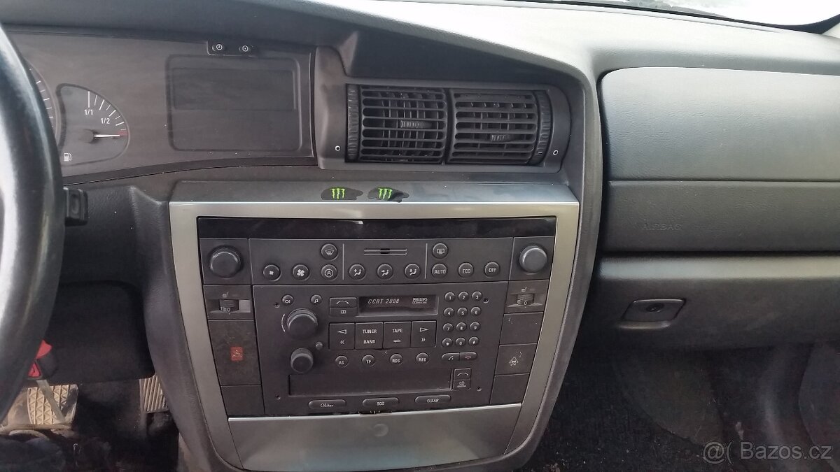 opel omega 2.5DTI 110kw - 4