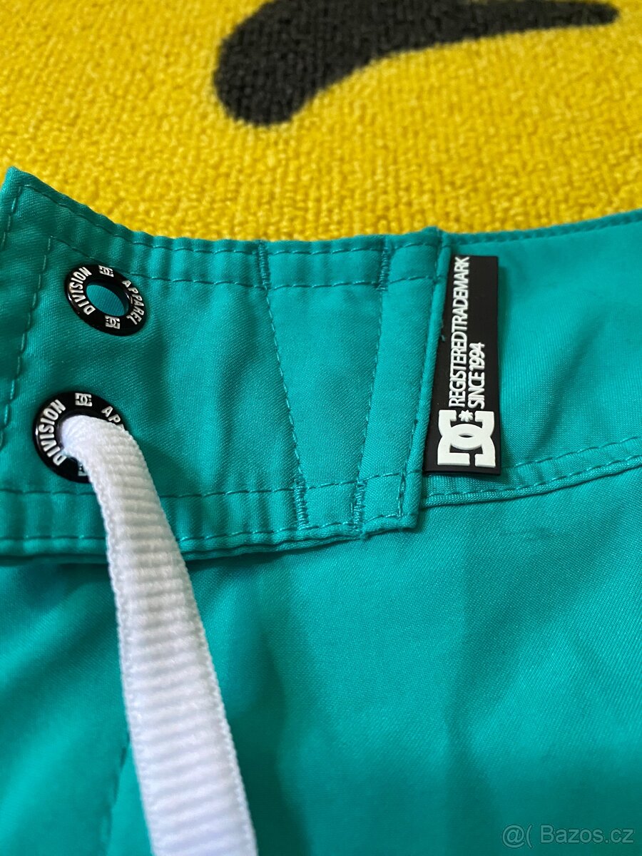 Kraťasy DC Shoes - 4
