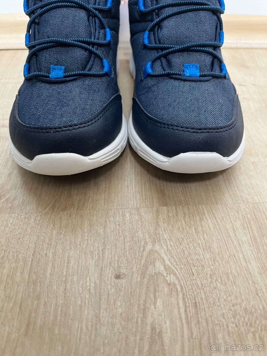 Chlapecké kotníkové boty vel. 32 H&M - NOVÉ. - 4