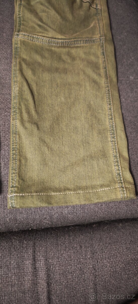 Trilobite Parado 661 - 4