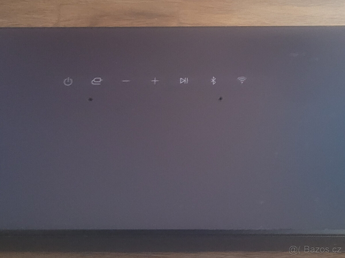 Prodám soundbar LG SP8YA - 4