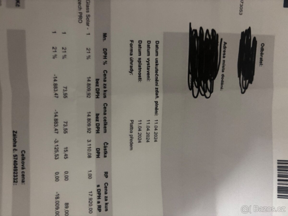 Prodám Garmin Fénix 7X Pro solar - 4