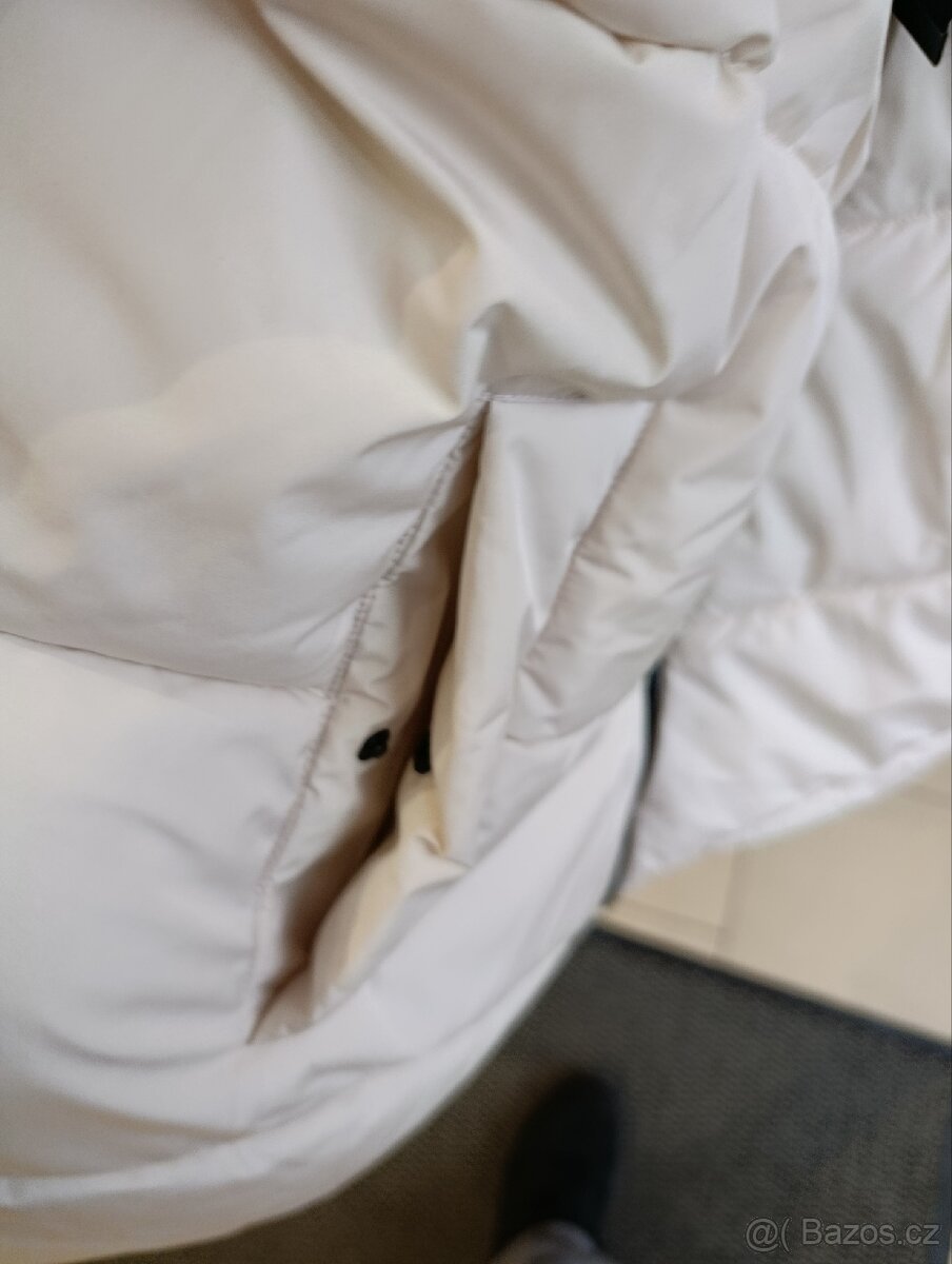 Dámská bunda 46 - 4