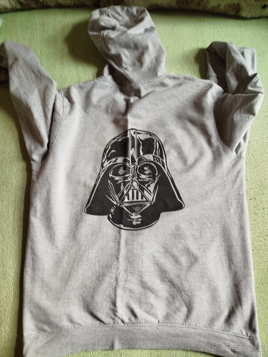 Mikina Star Wars M - 4