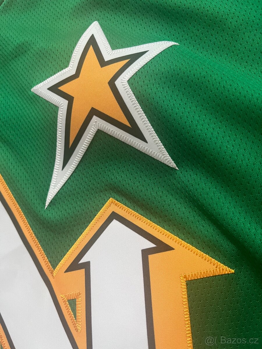 NHL dres Minnesota North Stars - Fanatics Vintage - 4